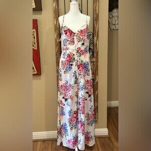 Crystal Sky women’s dress